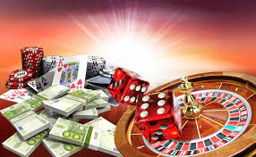 Вход на официальный сайт Casino Vabank